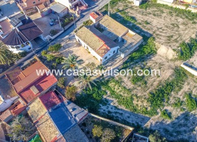 Sale - Country Property/Finca - Orihuela - Inland