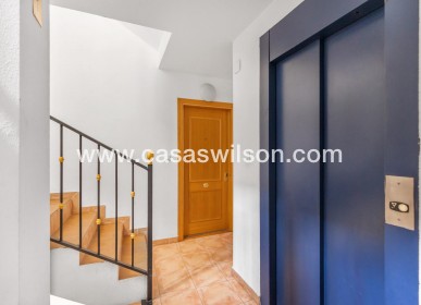 Sale - Apartment - Torrevieja - Costa Blanca