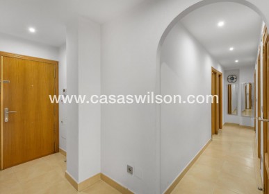 Sale - Apartment - Torrevieja - Costa Blanca