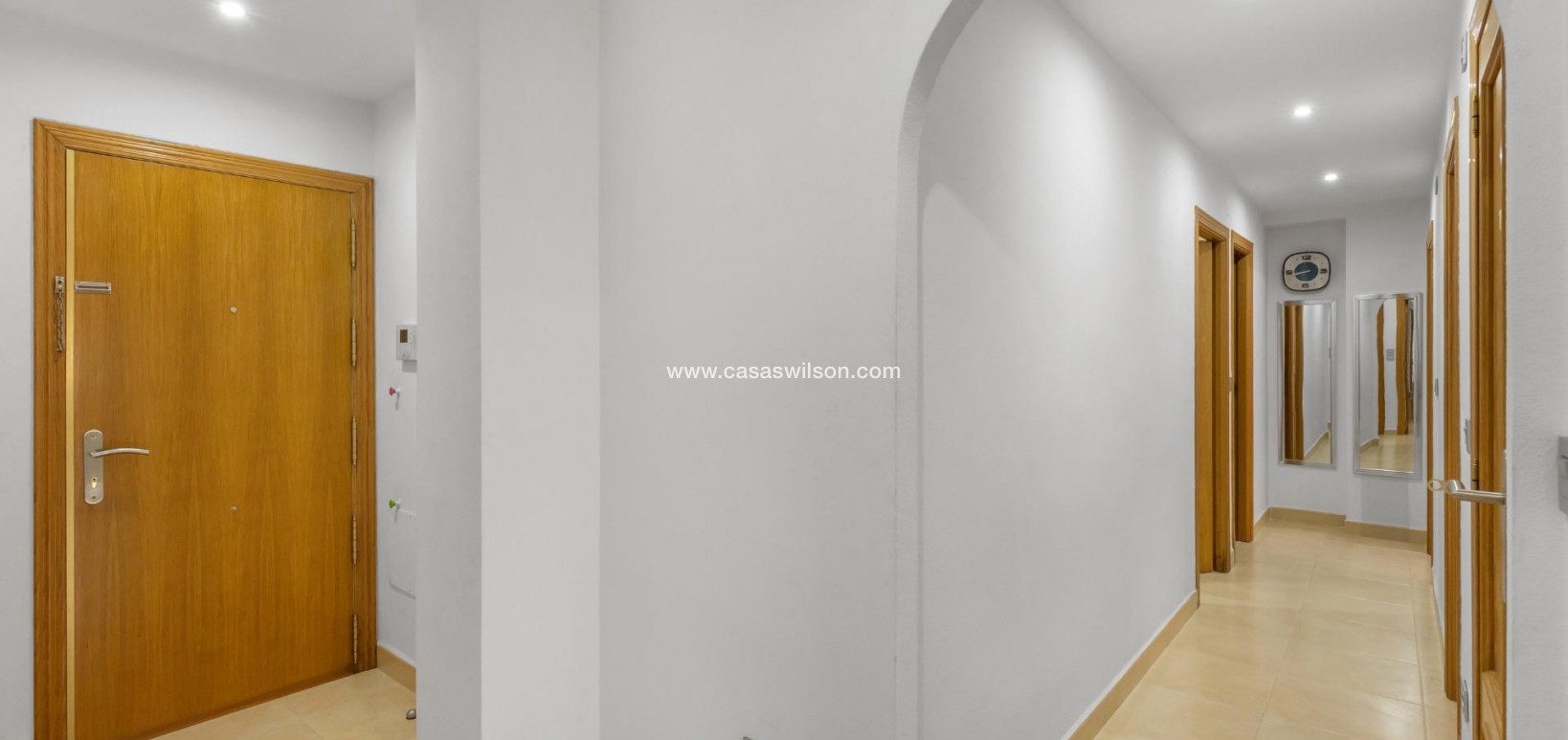 Sale - Apartment - Torrevieja - Costa Blanca