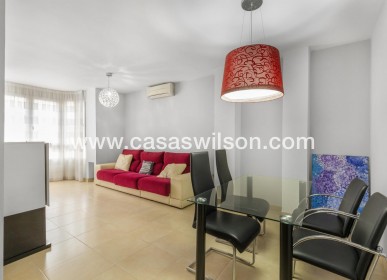 Sale - Apartment - Torrevieja - Costa Blanca