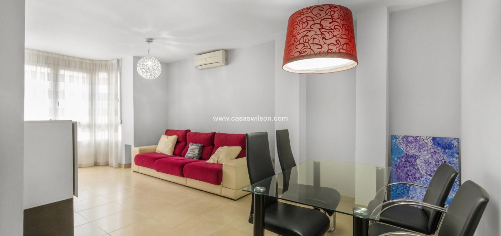 Sale - Apartment - Torrevieja - Costa Blanca