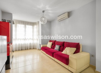 Sale - Apartment - Torrevieja - Costa Blanca