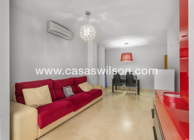 Sale - Apartment - Torrevieja - Costa Blanca