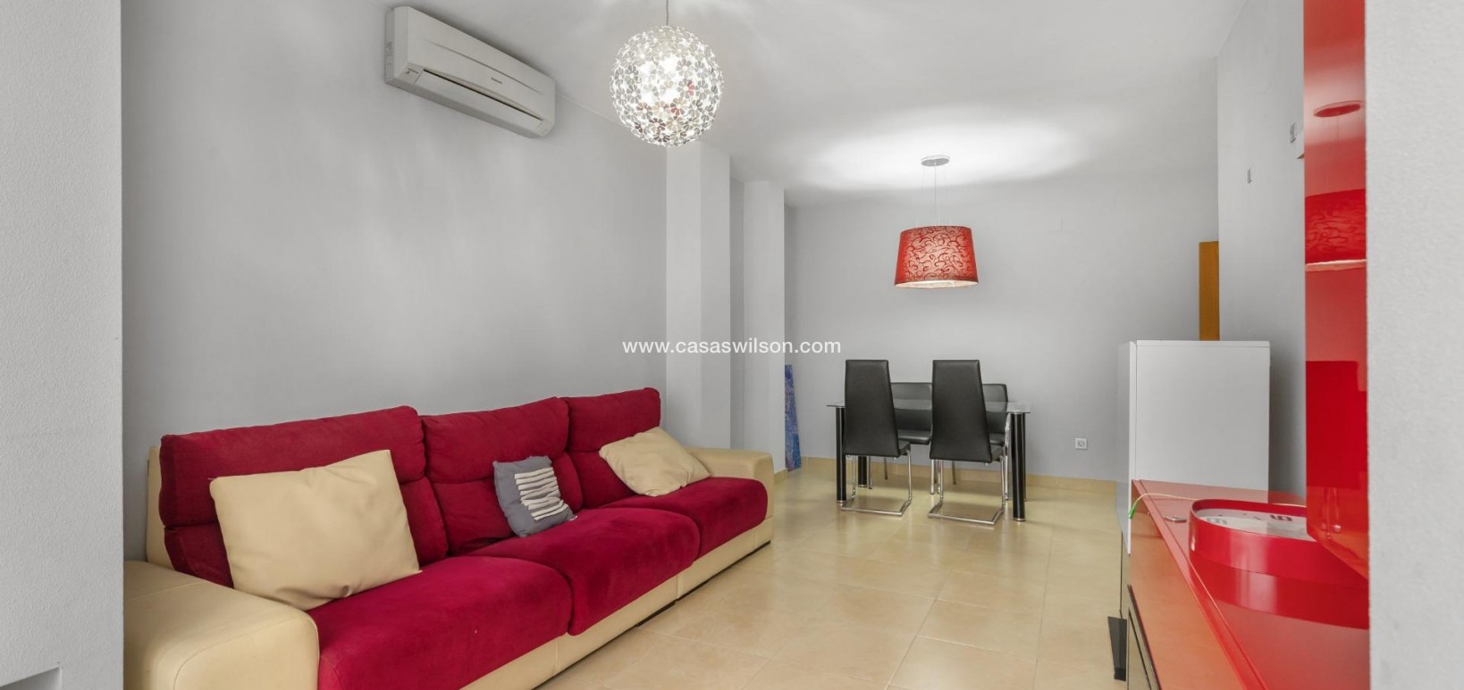 Sale - Apartment - Torrevieja - Costa Blanca