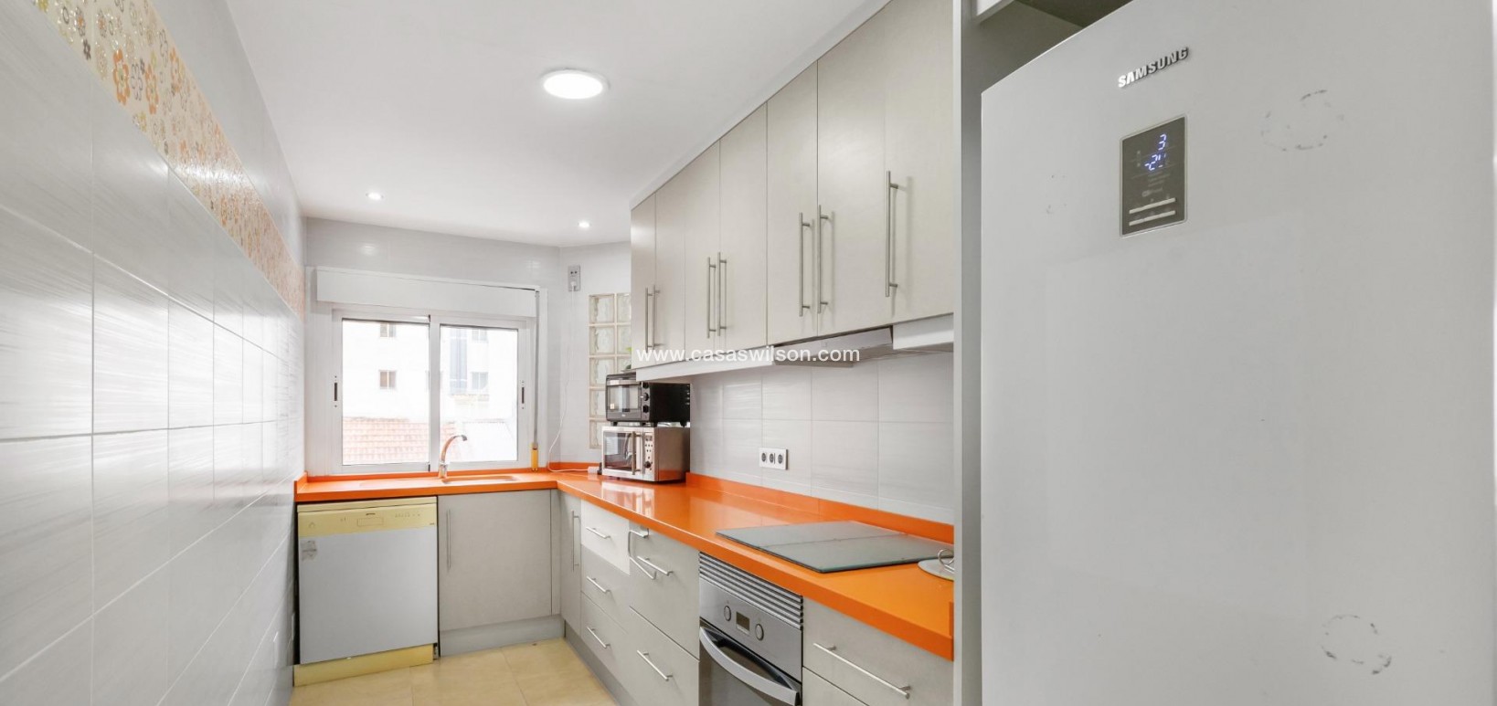 Sale - Apartment - Torrevieja - Costa Blanca