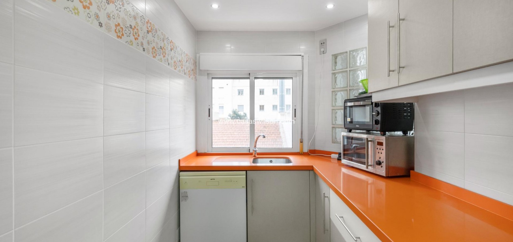 Sale - Apartment - Torrevieja - Costa Blanca