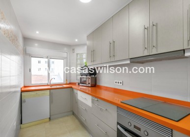 Sale - Apartment - Torrevieja - Costa Blanca