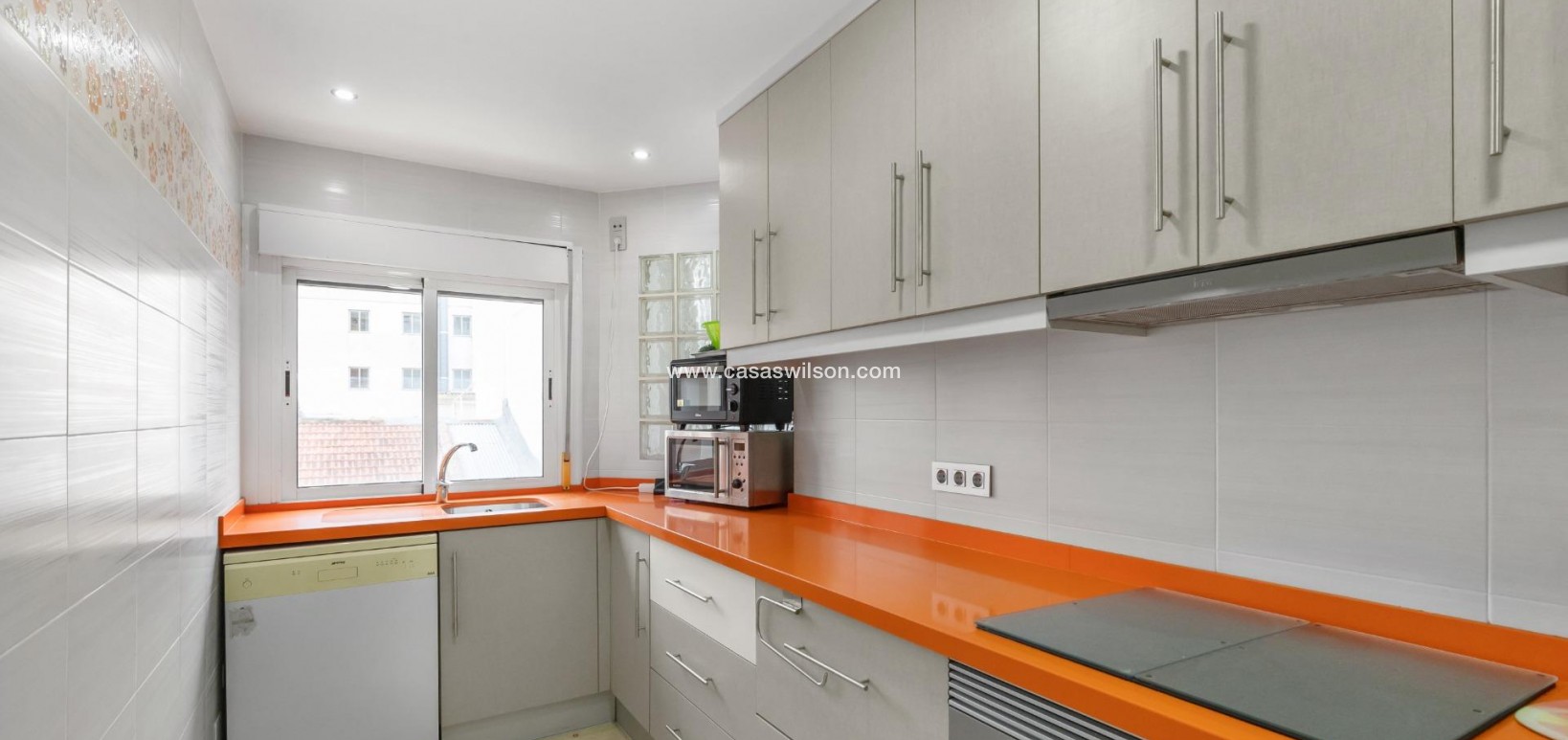 Sale - Apartment - Torrevieja - Costa Blanca