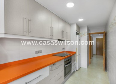 Sale - Apartment - Torrevieja - Costa Blanca