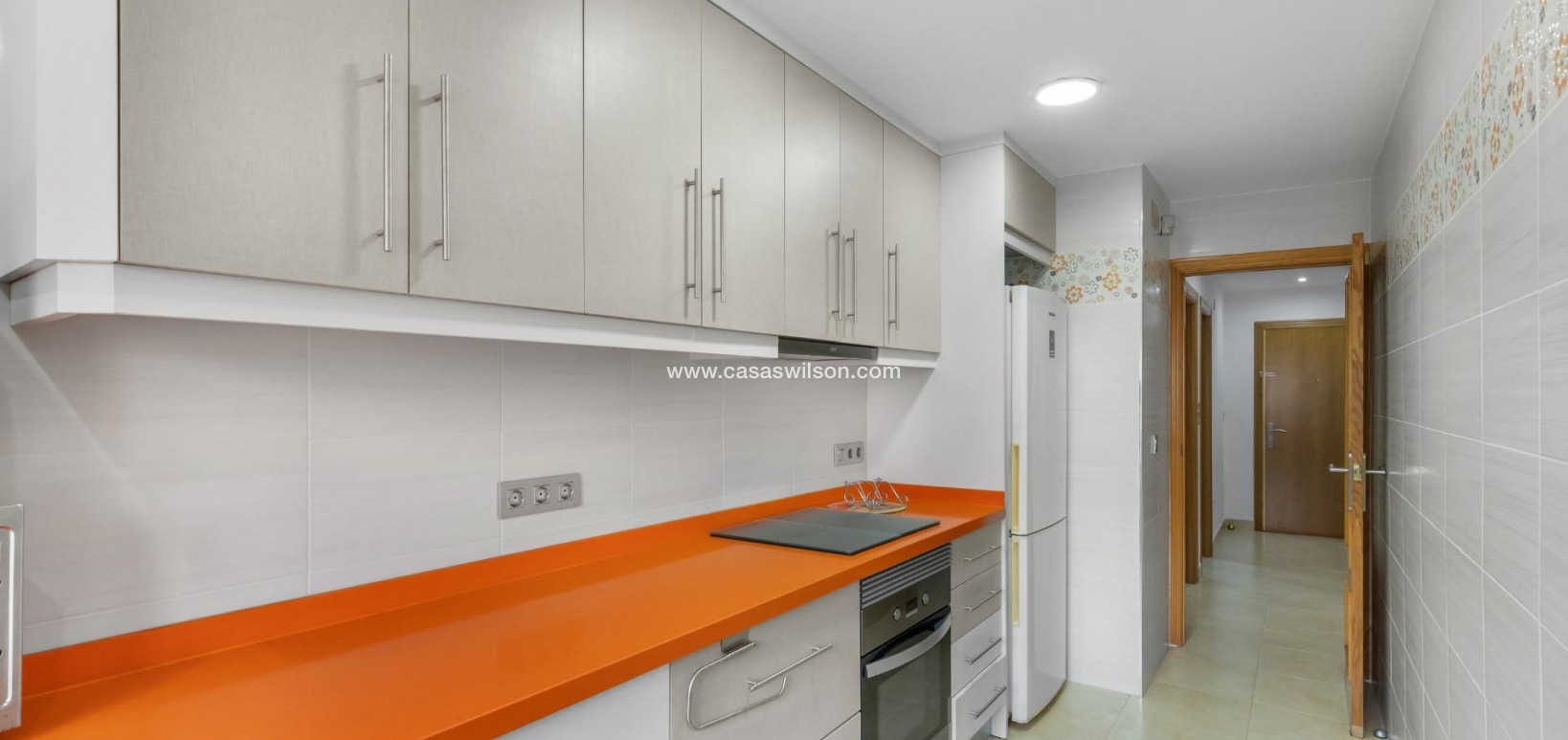 Sale - Apartment - Torrevieja - Costa Blanca