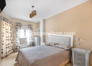 Sale - Apartment - Torrevieja - Costa Blanca