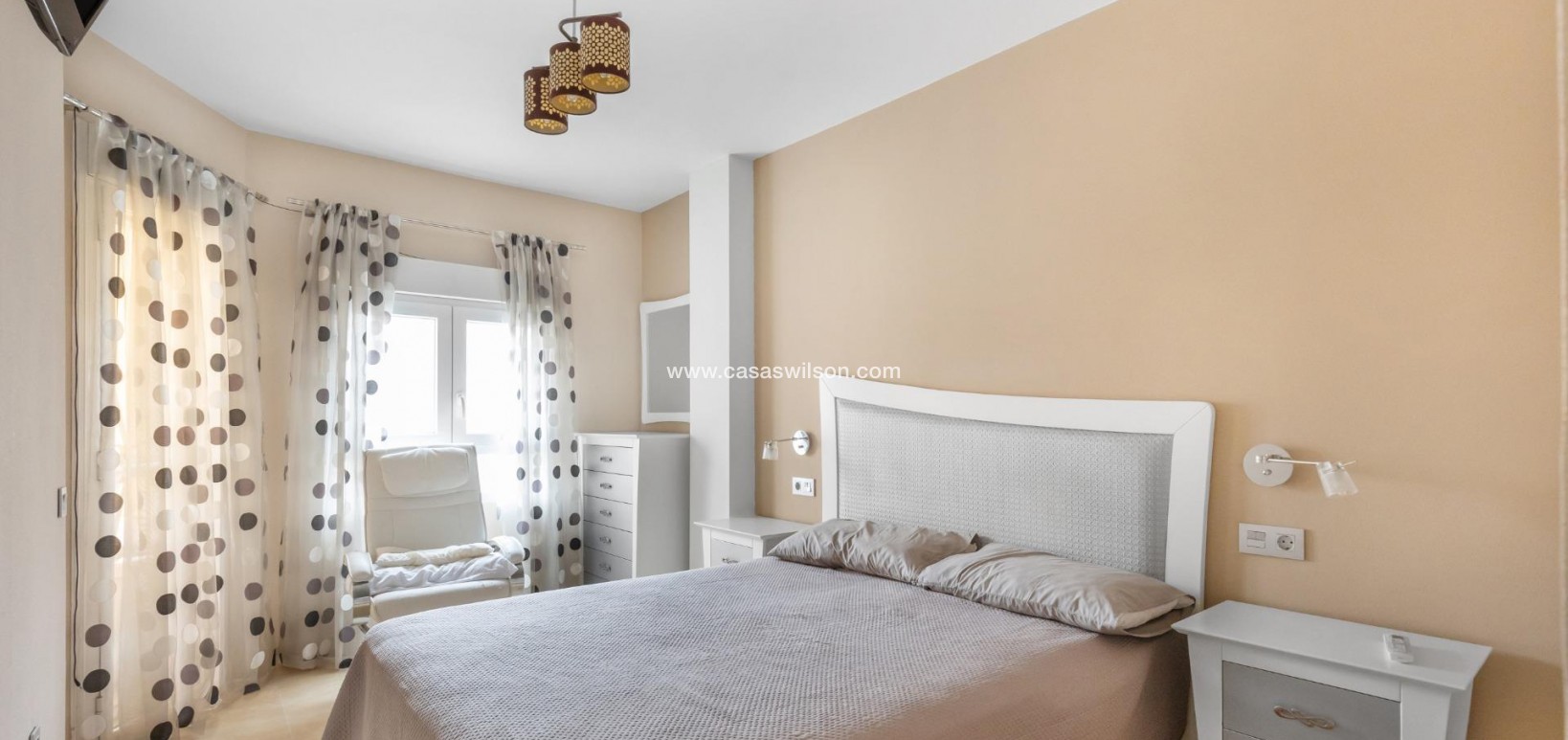 Sale - Apartment - Torrevieja - Costa Blanca