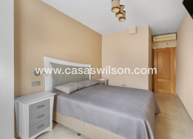 Sale - Apartment - Torrevieja - Costa Blanca