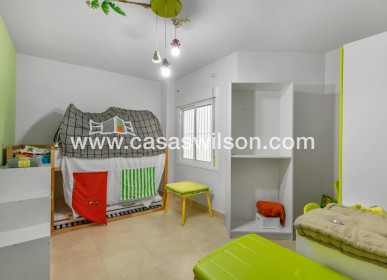 Sale - Apartment - Torrevieja - Costa Blanca