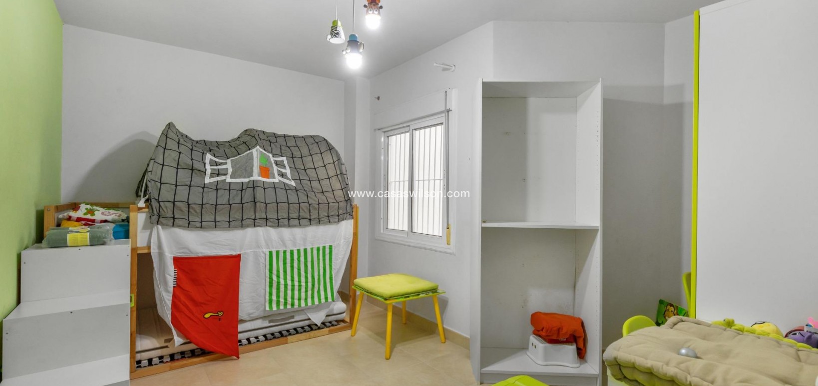 Sale - Apartment - Torrevieja - Costa Blanca