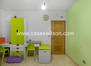 Sale - Apartment - Torrevieja - Costa Blanca