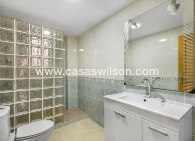 Sale - Apartment - Torrevieja - Costa Blanca