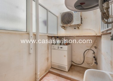 Sale - Apartment - Torrevieja - Costa Blanca