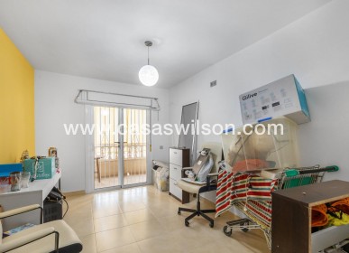 Sale - Apartment - Torrevieja - Costa Blanca