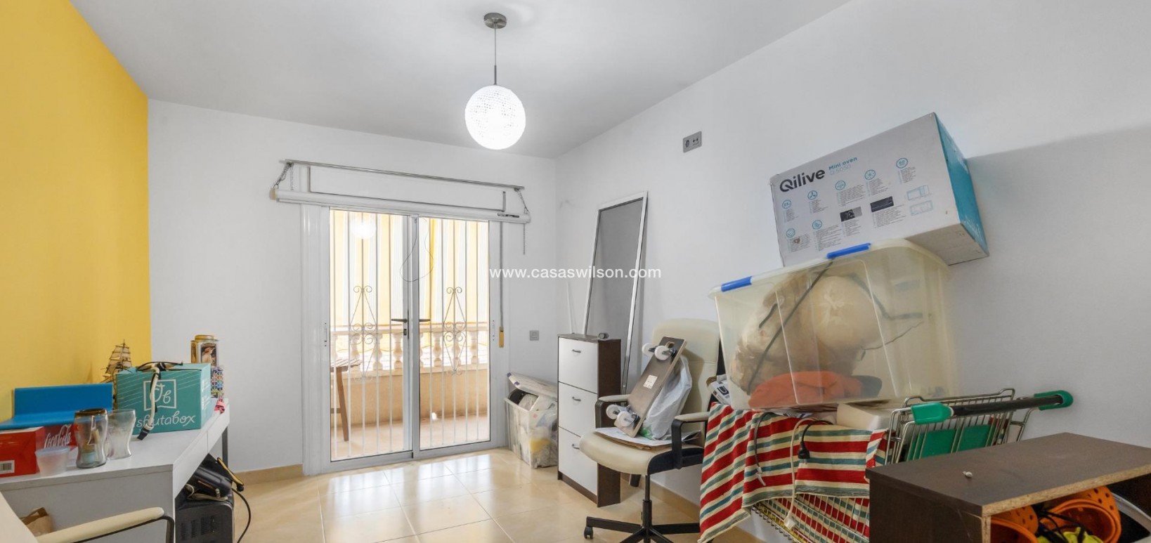 Sale - Apartment - Torrevieja - Costa Blanca