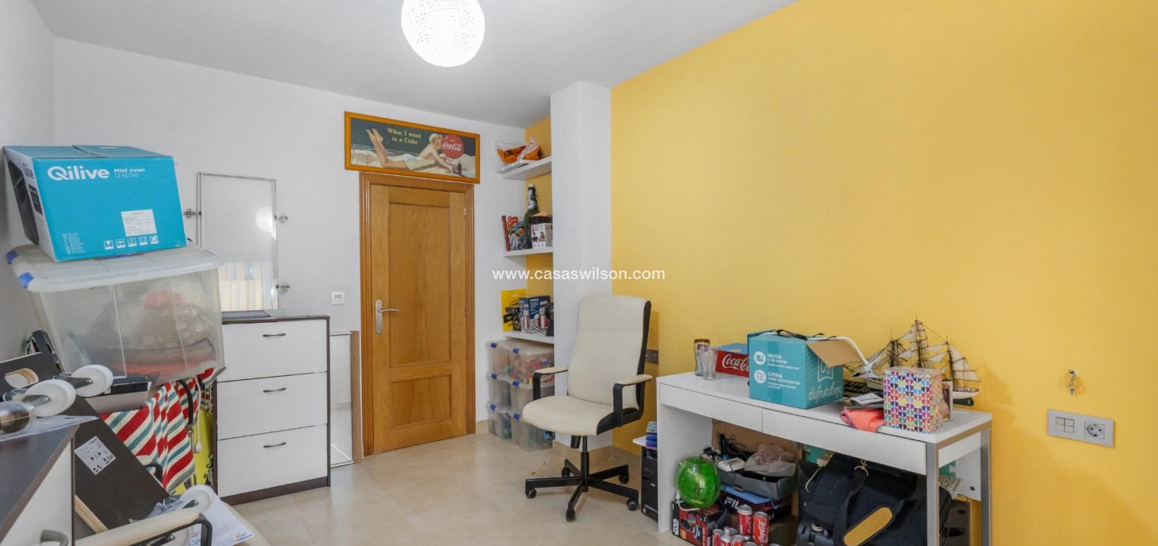Sale - Apartment - Torrevieja - Costa Blanca