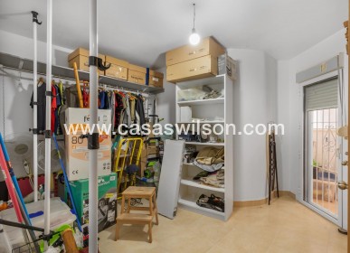 Sale - Apartment - Torrevieja - Costa Blanca