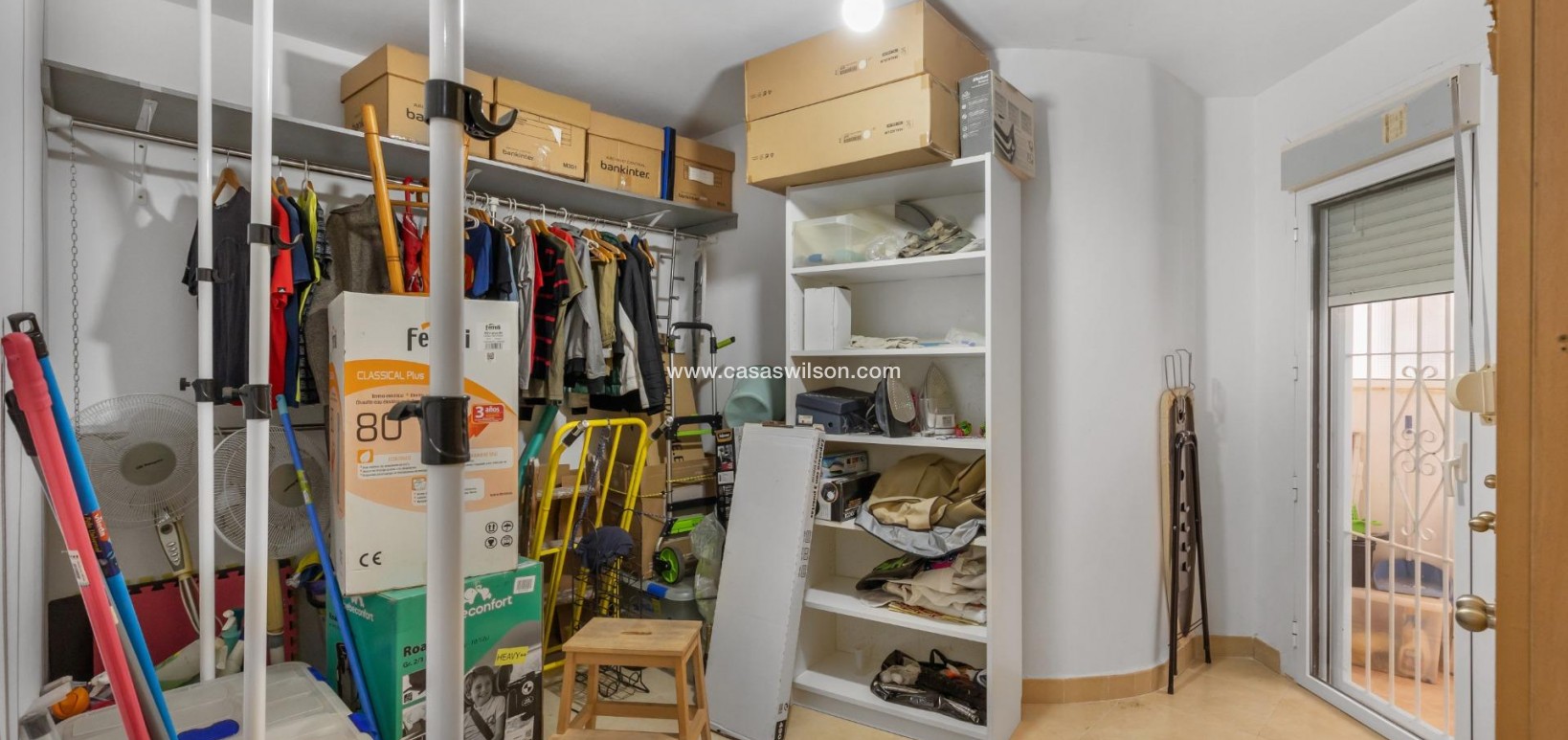 Sale - Apartment - Torrevieja - Costa Blanca