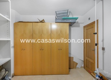 Sale - Apartment - Torrevieja - Costa Blanca