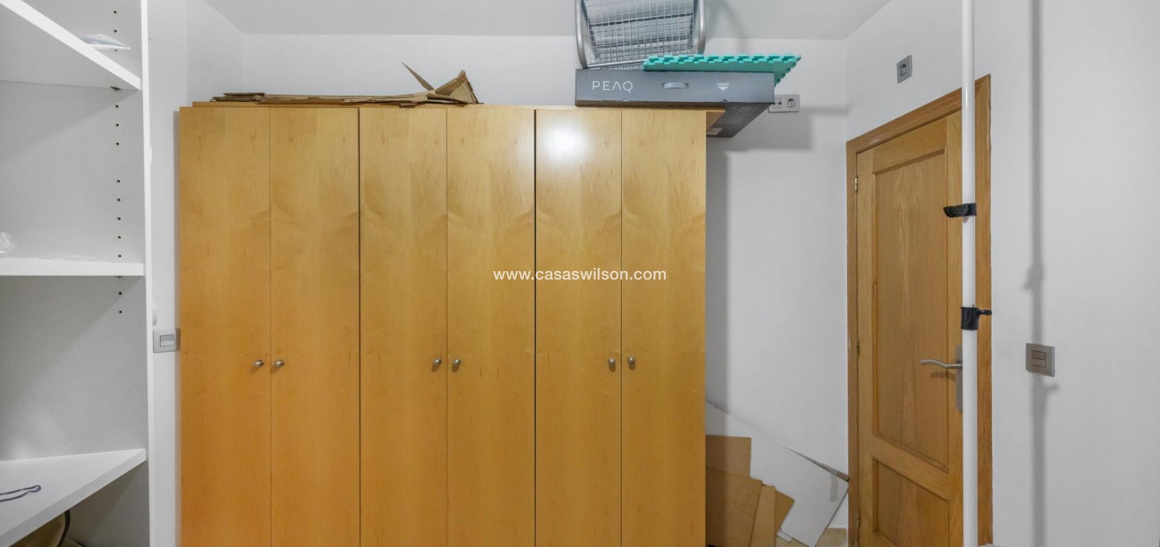 Sale - Apartment - Torrevieja - Costa Blanca