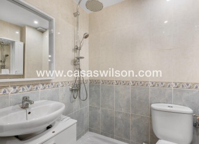 Sale - Apartment - Torrevieja - Costa Blanca