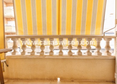 Sale - Apartment - Torrevieja - Costa Blanca