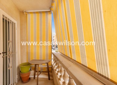 Sale - Apartment - Torrevieja - Costa Blanca