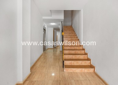 Sale - Apartment - Torrevieja - Costa Blanca