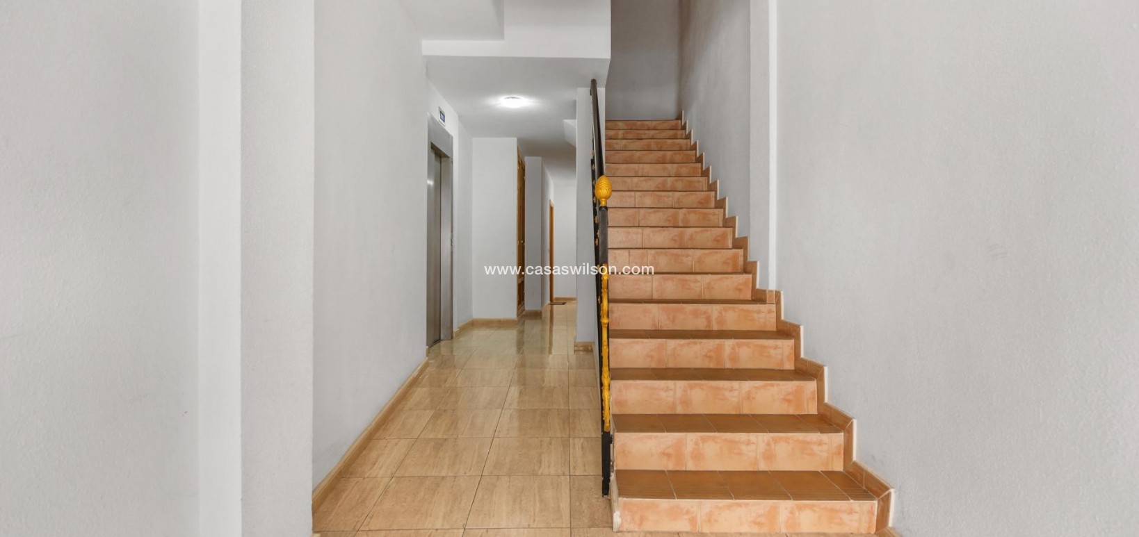 Sale - Apartment - Torrevieja - Costa Blanca