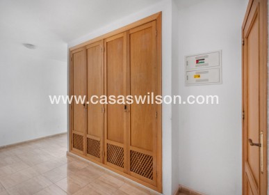 Sale - Apartment - Torrevieja - Costa Blanca