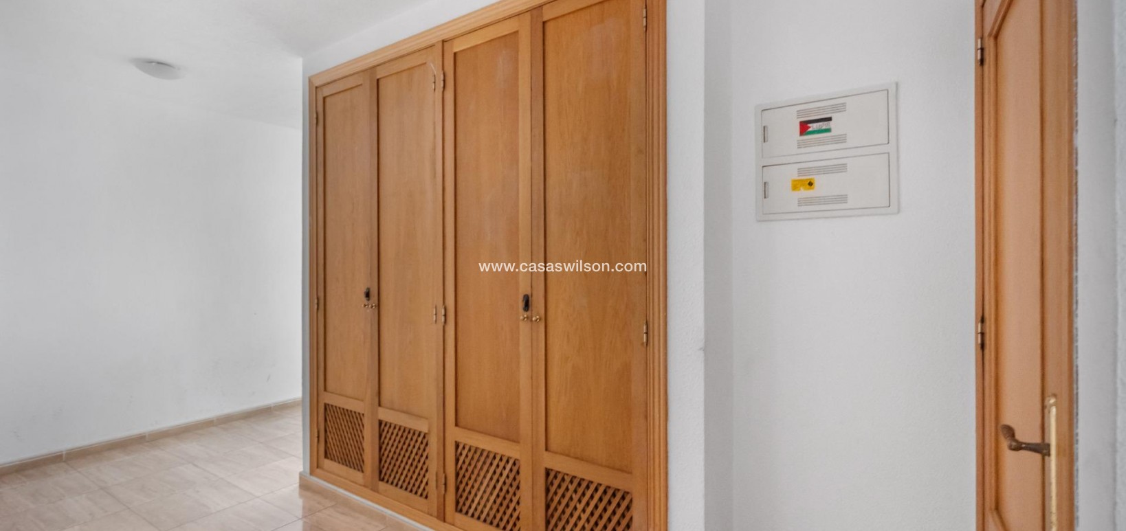 Sale - Apartment - Torrevieja - Costa Blanca