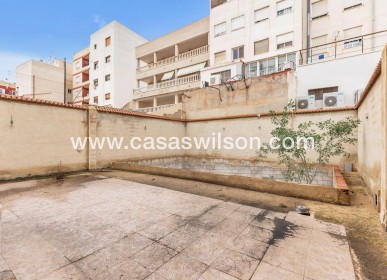 Sale - Apartment - Torrevieja - Costa Blanca