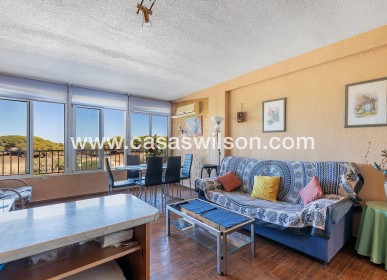 Sale - Apartment - Guardamar del Segura - Costa Blanca