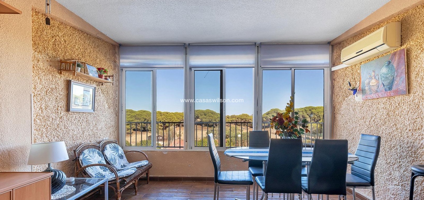 Sale - Apartment - Guardamar del Segura - Costa Blanca