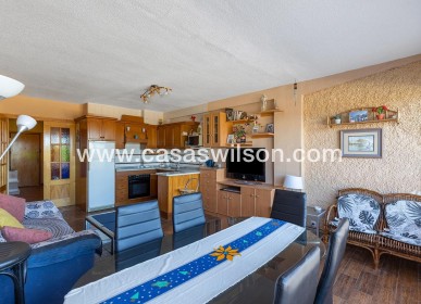 Sale - Apartment - Guardamar del Segura - Costa Blanca