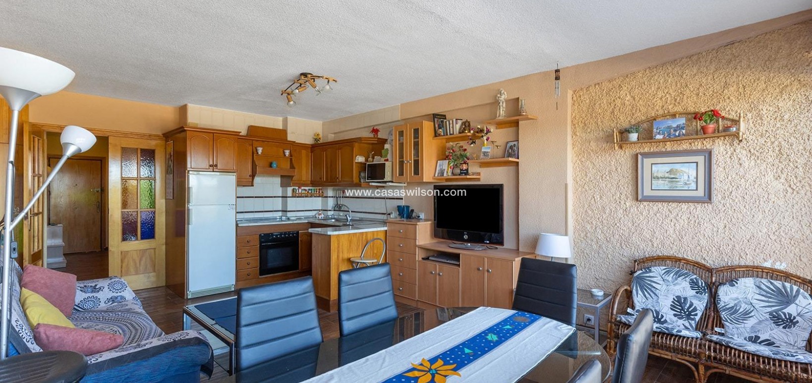 Sale - Apartment - Guardamar del Segura - Costa Blanca