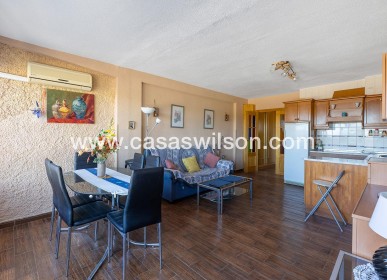 Sale - Apartment - Guardamar del Segura - Costa Blanca