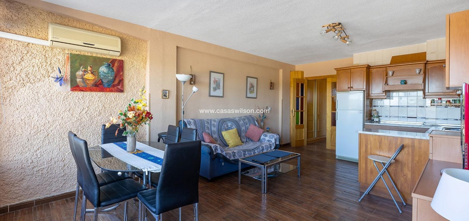 Sale - Apartment - Guardamar del Segura - Costa Blanca