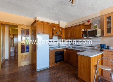 Sale - Apartment - Guardamar del Segura - Costa Blanca