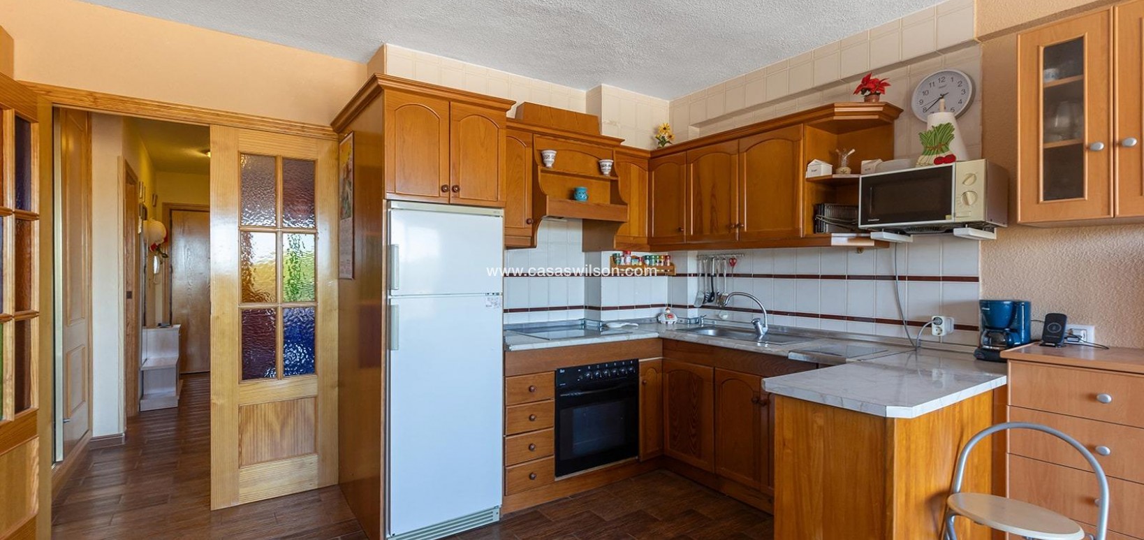 Sale - Apartment - Guardamar del Segura - Costa Blanca