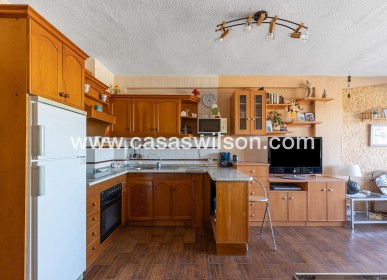 Sale - Apartment - Guardamar del Segura - Costa Blanca