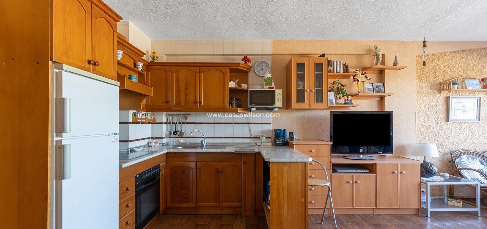 Sale - Apartment - Guardamar del Segura - Costa Blanca