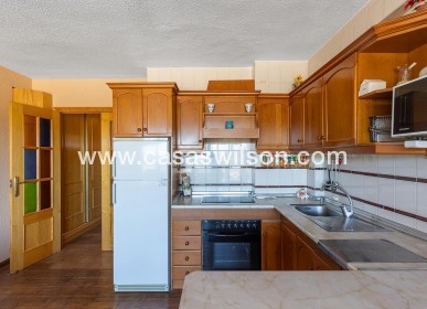 Sale - Apartment - Guardamar del Segura - Costa Blanca