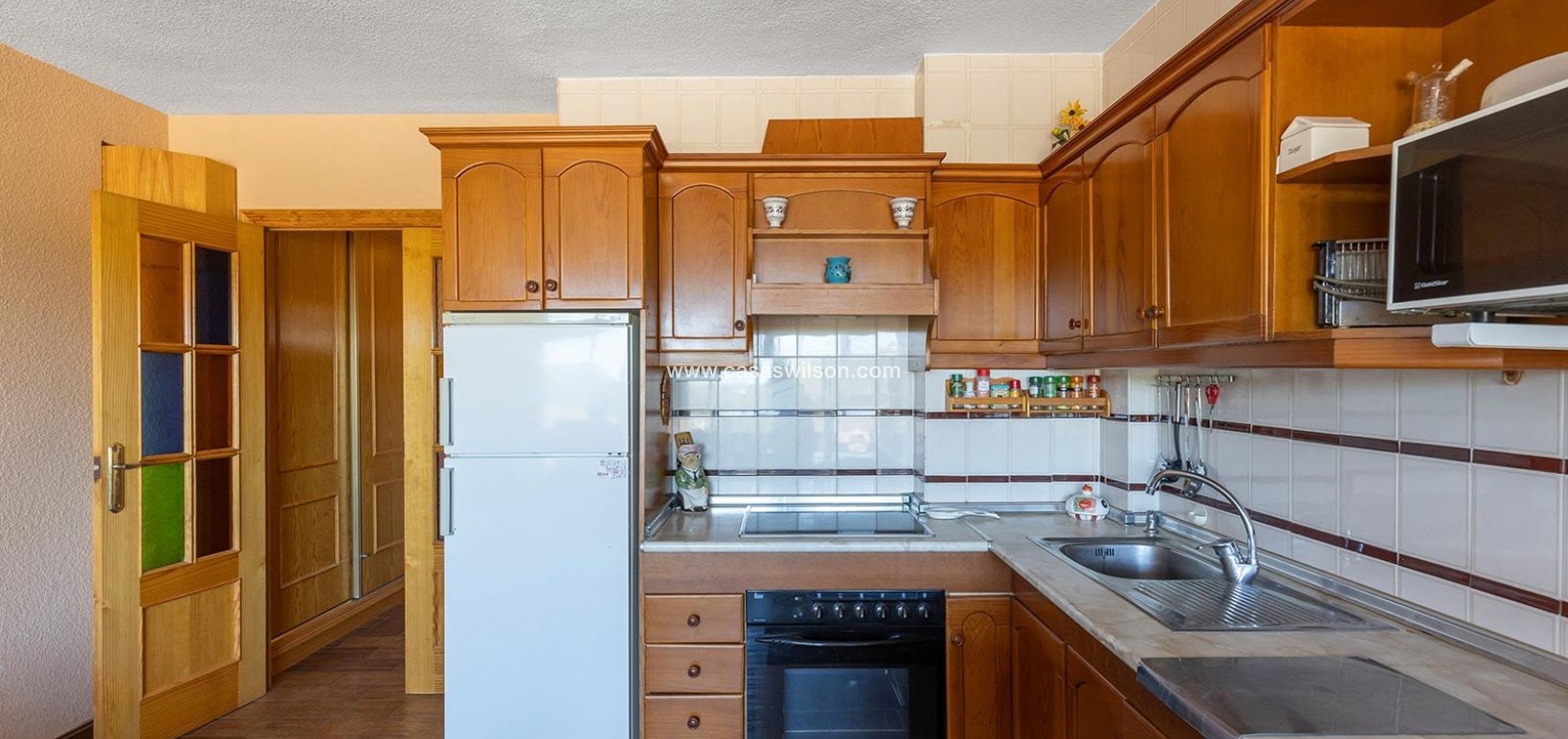 Sale - Apartment - Guardamar del Segura - Costa Blanca